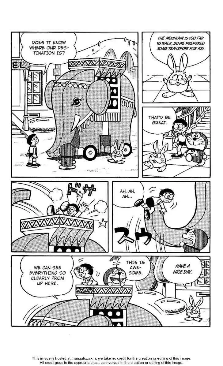 Doraemon Long Stories Chapter 13.1 29